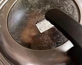 ご飯がススム！鶏もも肉の醤油麹漬け焼き作り方9写真