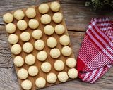 ポンデケージョ作り方4写真