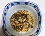めかぶ納豆チーズで免疫力アップ作り方1写真