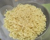 中毒性あり★ブルダックサム★やみつき麺作り方4写真