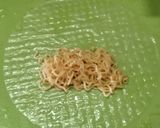 中毒性あり★ブルダックサム★やみつき麺作り方7写真