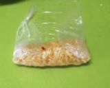 中毒性あり★ブルダックサム★やみつき麺作り方8写真