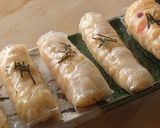 中毒性あり★ブルダックサム★やみつき麺作り方11写真