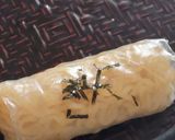 中毒性あり★ブルダックサム★やみつき麺作り方12写真