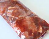 お肉柔らかで美味しい【ポークチャップ】作り方2写真