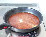 お肉柔らかで美味しい【ポークチャップ】作り方5写真