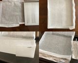 米粉の抹茶ロールケーキ作り方1写真