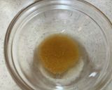 米粉の抹茶ロールケーキ作り方3写真