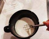 米粉活用！レンジで簡単ホワイトソース作り方3写真