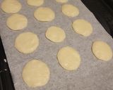 卵なし*米粉のクッキー作り方3写真