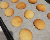 卵なし*米粉のクッキー作り方4写真