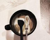 米粉活用！レンジで簡単ホワイトソース作り方6写真
