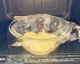 ツナ缶詰アレンジ　ツナポテトースト作り方4写真