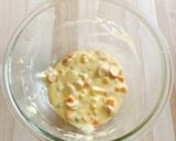 朝食に♪米粉のおかず蒸しパン作り方4写真