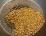 スパイス使ったインドカレー作り方3写真
