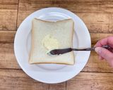 ツナ缶詰アレンジ　ツナポテトースト作り方8写真