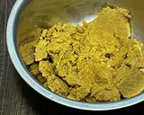 ルーから作る『昭和風の黄色いカレー』作り方3写真