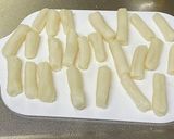 横浜発♡簡単ですぐできる韓国餅作り方11写真