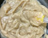 米粉活用☆とろけるオーツミルク餅作り方3写真