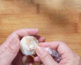 はまぐりの手毬寿司作り方5写真