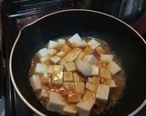 【黄金比】シン・八杯豆腐【絶対うまい奴】作り方4写真