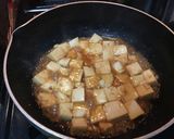 【黄金比】シン・八杯豆腐【絶対うまい奴】作り方5写真