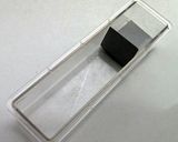 銘菓「あも」風ぎゅうひ入り小豆かん作り方3写真