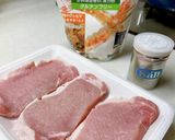 とんてき 作り方1写真