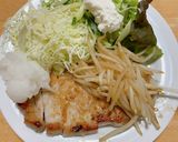 とんてき 作り方4写真