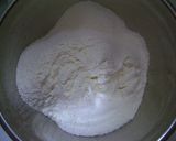 ★チーズマフィン★あっさり仕上げ♪作り方1写真