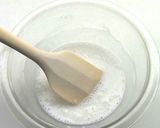 銘菓「あも」風ぎゅうひ入り小豆かん作り方5写真