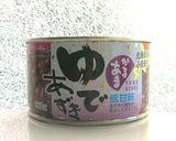 銘菓「あも」風ぎゅうひ入り小豆かん作り方13写真