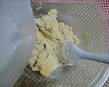★低糖質!クルミとチョコの✳ケトパン✳作り方4写真
