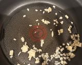 ドライカレー作り方3写真