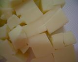 ★チーズマフィン★あっさり仕上げ♪作り方7写真