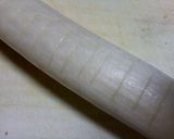 鶏の照り焼き　葱添え作り方3写真