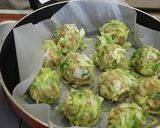 春キャベツで包むヘルシーしゅうまい作り方5写真