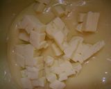 ★チーズマフィン★あっさり仕上げ♪作り方8写真