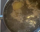 鶏レバーのネギ塩麹作り方3写真