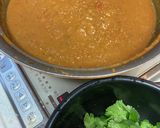 スパイス使ったインドカレー作り方8写真