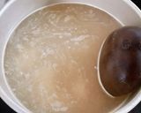 コストコチキン缶で、チキンコンソメスープ作り方3写真