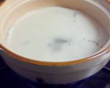 カレーそうめん作り方2写真