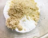 米粉で　チンしておたべ　京都気分　生八橋作り方1写真