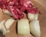 砂糖不使用★醤油麹で生姜焼き作り方1写真