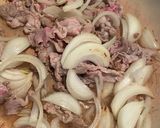 砂糖不使用★醤油麹で生姜焼き作り方2写真