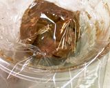 米粉で　チンしておたべ　京都気分　生八橋作り方8写真