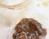 米粉で　チンしておたべ　京都気分　生八橋作り方12写真