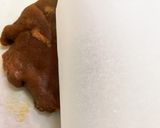 米粉で　チンしておたべ　京都気分　生八橋作り方13写真