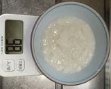 米粉活用 米粉の肉なしお好み焼き作り方6写真