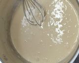 米粉活用 米粉の肉なしお好み焼き作り方8写真